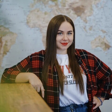 Анастасия
